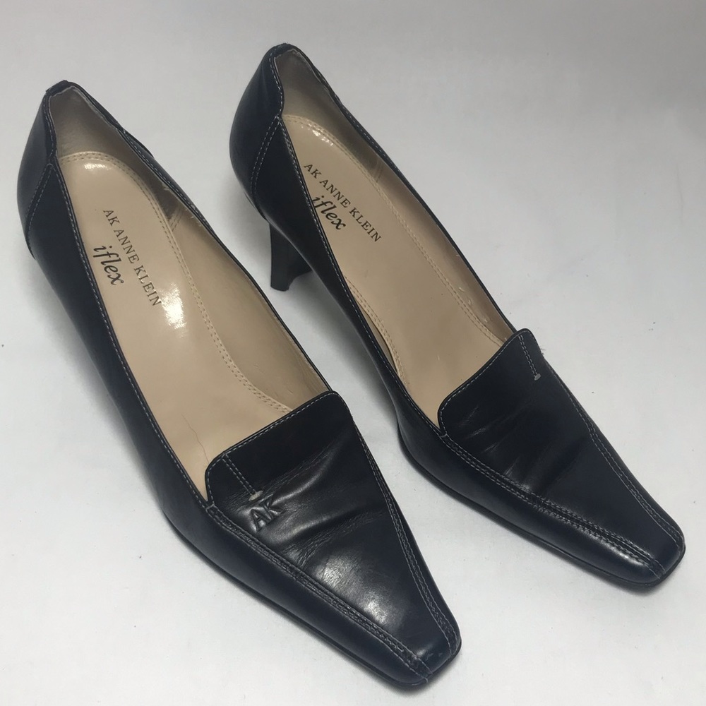 AK ANNE KLEIN IFLEX SHOE